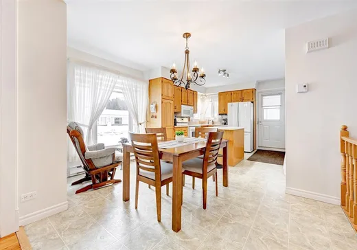 Maison à vendre - 234 Av. Noreau, Saint-Raymond, G3L 3M7