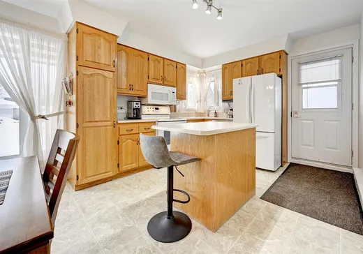 Maison à vendre - 234 Av. Noreau, Saint-Raymond, G3L 3M7