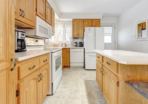 Maison à vendre - 234 Av. Noreau, Saint-Raymond, G3L 3M7