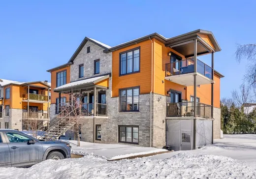 Condo for sale - 35 Rue Demers, App. 6, St-Apollinaire, G0S 2E0