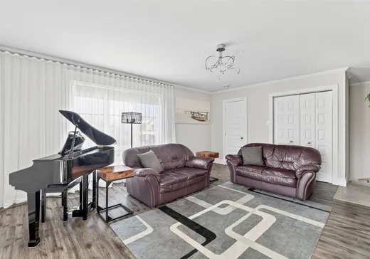 Condo for sale - 35 Rue Demers, App. 6, St-Apollinaire, G0S 2E0
