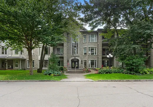 Condo à vendre - 3780 Rue Gabrielle-Vallée, App. 116, Ville de Québec, G1W 4Z4