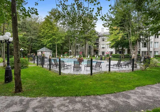 Condo à vendre - 3780 Rue Gabrielle-Vallée, App. 116, Ville de Québec, G1W 4Z4