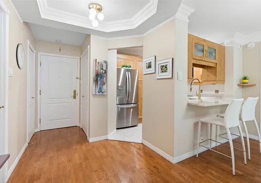 Condo à vendre - 3780 Rue Gabrielle-Vallée, App. 116, Ville de Québec, G1W 4Z4