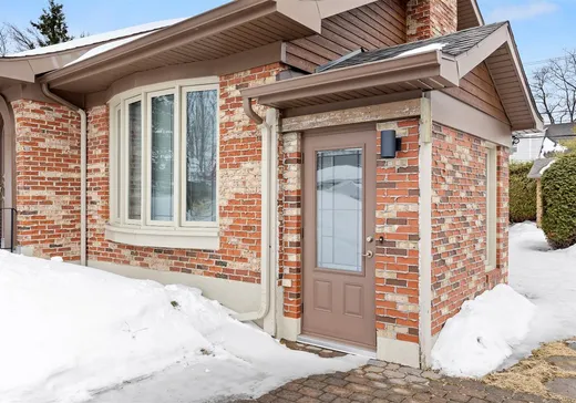 Maison à vendre - 1245 Av. Rabelais, Charlesbourg, G1H 4L2