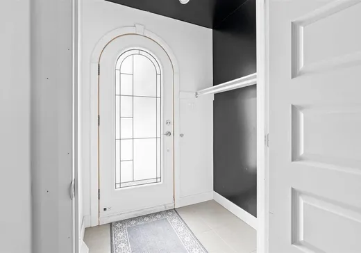 Maison à vendre - 1245 Av. Rabelais, Charlesbourg, G1H 4L2