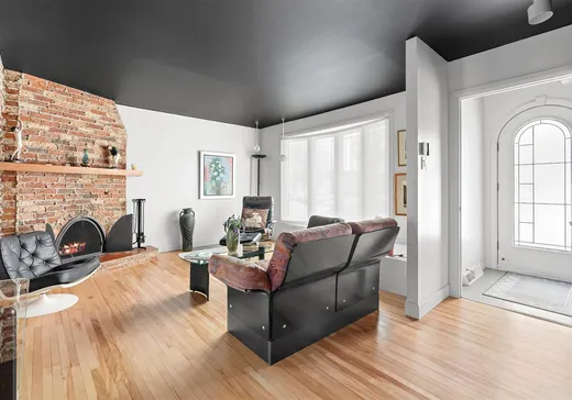 Maison à vendre - 1245 Av. Rabelais, Charlesbourg, G1H 4L2