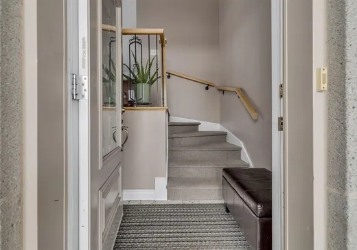 Condo à vendre - 222 Rue d'Everell, Beauport, G1C 0H5