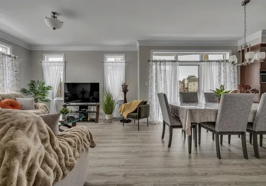 Condo à vendre - 222 Rue d'Everell, Beauport, G1C 0H5