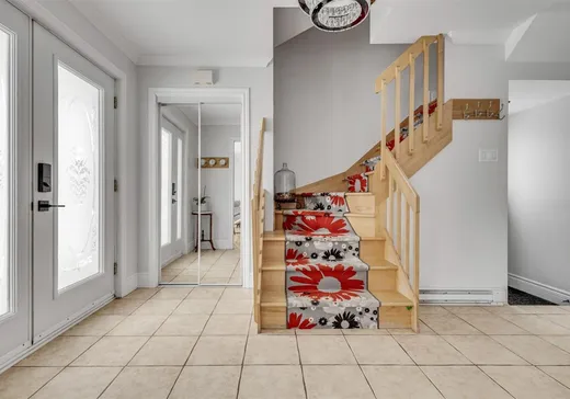 Maison à vendre - 2694 Rue des Primevères, Limoilou, G1M 3Y5