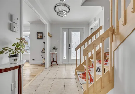 Maison à vendre - 2694 Rue des Primevères, Limoilou, G1M 3Y5