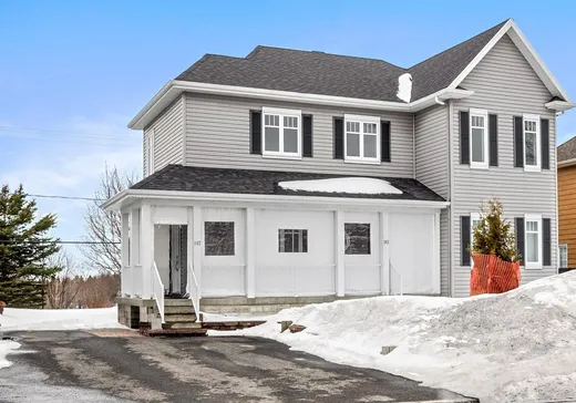 Maison à étages à vendre - 167 Rue des Rochers, Boischatel, G0A1H0