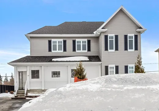 Maison à vendre - 167 Rue des Rochers, Boischatel, G0A 1H0