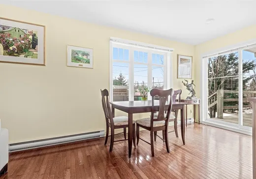 Maison à vendre - 167 Rue des Rochers, Boischatel, G0A 1H0