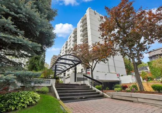 Condo à vendre - 3480 Rue Simpson, App. 1107, Montréal (Ville-Marie), H3G2N7
