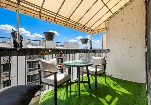 Condo à vendre - 3480 Rue Simpson, App. 1107, Montréal (Ville-Marie), H3G 2N7