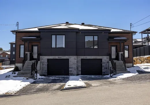 House for sale - 1097 Rue Chalmers, Les Nations, J1H 0M3