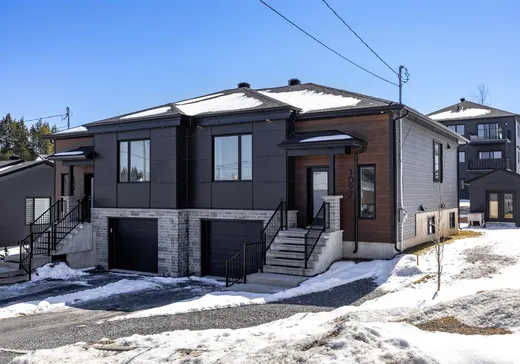 House for sale - 1097 Rue Chalmers, Les Nations, J1H 0M3