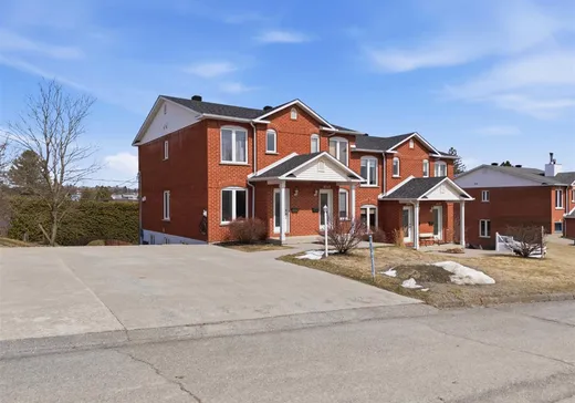 Condo for sale - 4543 Rue du Calembour, Sherbrooke, J1N 3V3