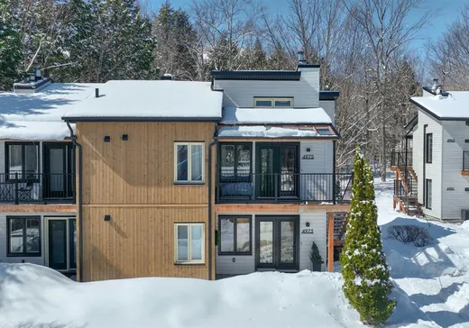 Condo for sale - 4973 Ch. du Parc, Magog, J1X0J6