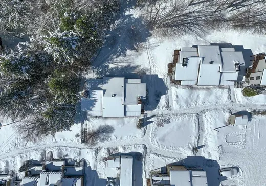 Condo for sale - 4973 Ch. du Parc, Magog, J1X 0J6