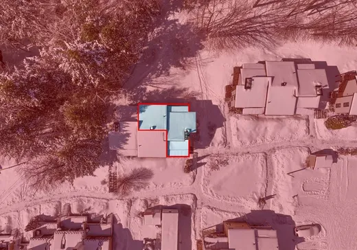 Condo for sale - 4973 Ch. du Parc, Magog, J1X 0J6