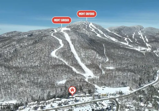 Condo for sale - 4973 Ch. du Parc, Magog, J1X 0J6