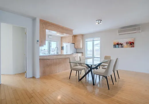 Condo à vendre - 52 Rue Lanouette, Victoriaville, G6P 0B2