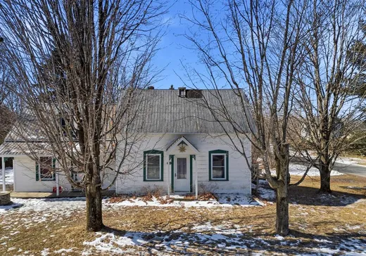 Maison à vendre - 181 10e Rang, Lefebvre, J0H 2C0