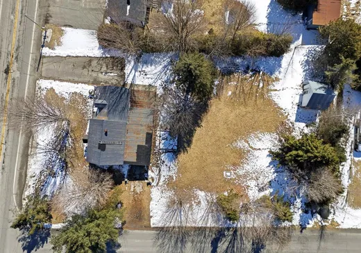 Maison à vendre - 181 10e Rang, Lefebvre, J0H 2C0