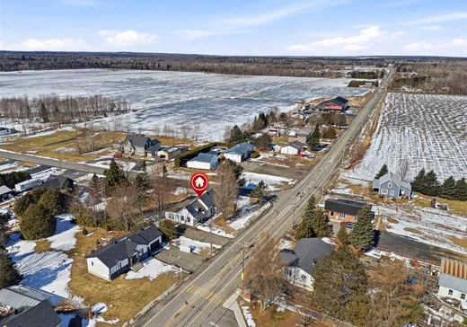 Maison à vendre - 181 10e Rang, Lefebvre, J0H 2C0