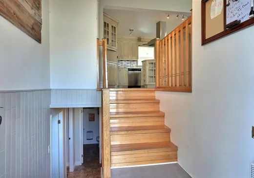 Maison à vendre - 152 Rue du Moulin, Windsor, J1S 1M8