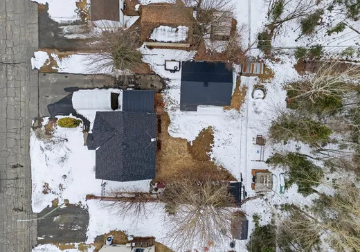 House for sale - 155 Rue des Durbecs, Drummondville, J2A 2C3