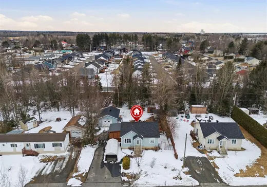House for sale - 155 Rue des Durbecs, Drummondville, J2A 2C3