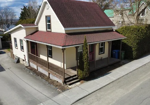 Maison à étages à vendre - 31 3e Avenue, Windsor, J1S1X8