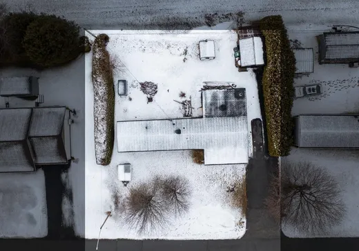 Loft à vendre - 26 Rue Richard, Saint-Christophe-D'Arthabaska, G6R 1A5