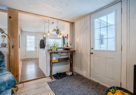 Loft à vendre - 26 Rue Richard, Saint-Christophe-D'Arthabaska, G6R 1A5