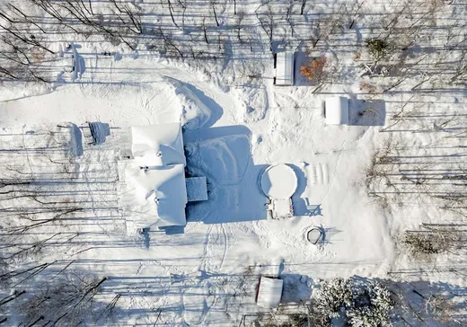 Hobby Farm for sale - 24Z Ch. du Soleil-Levant, Bolton-Est, J0E 1G0