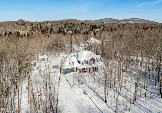 Hobby Farm for sale - 24Z Ch. du Soleil-Levant, Bolton-Est, J0E 1G0