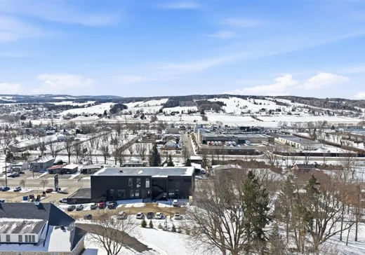 Condo for sale - 719 Av. St-Alfred, App. 202, Sainte-Marie, G6E 0M3