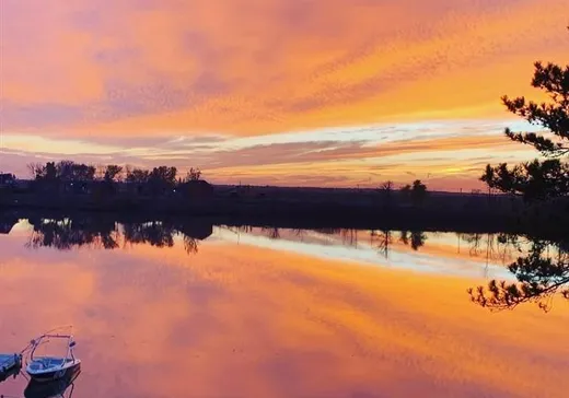 Maison à vendre - 3246 Ch. des Patriotes, Saint-Ours, J0G 1P0