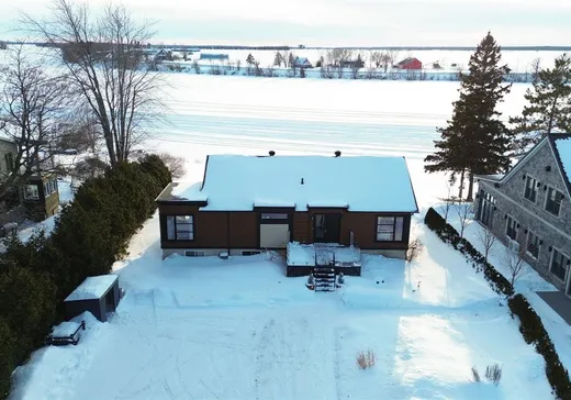 Maison à vendre - 3246 Ch. des Patriotes, Saint-Ours, J0G 1P0