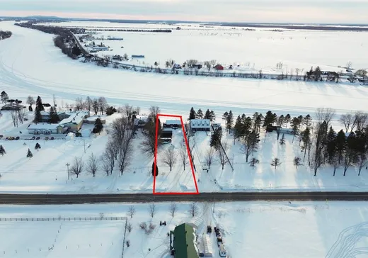 Maison à vendre - 3246 Ch. des Patriotes, Saint-Ours, J0G 1P0