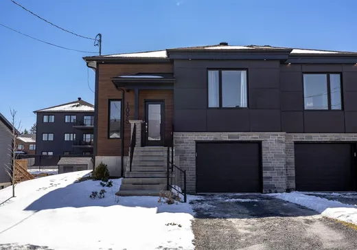 Bungalow for sale - 1095 Rue Chalmers, Les Nations, J1H0M3