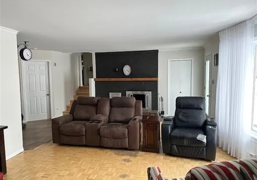 House for sale - 1621 4e Avenue, Shawinigan, G9T 2S8