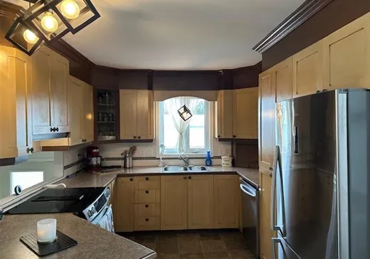 House for sale - 1621 4e Avenue, Shawinigan, G9T 2S8