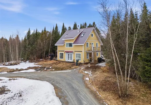 Maison à vendre - 1777 Le Petit-3e, Warwick, J0A 1C0