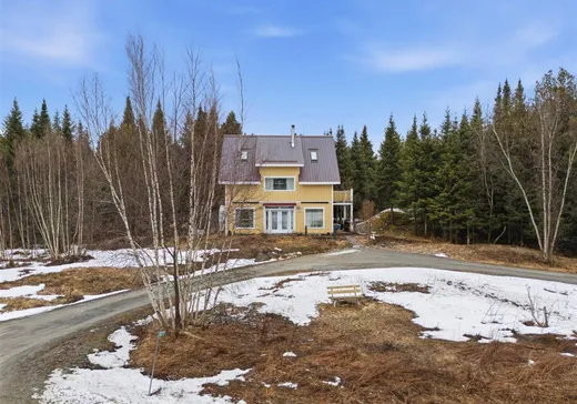 Maison à vendre - 1777 Le Petit-3e, Warwick, J0A 1C0