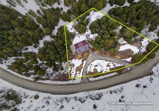 Maison à vendre - 1777 Le Petit-3e, Warwick, J0A 1C0