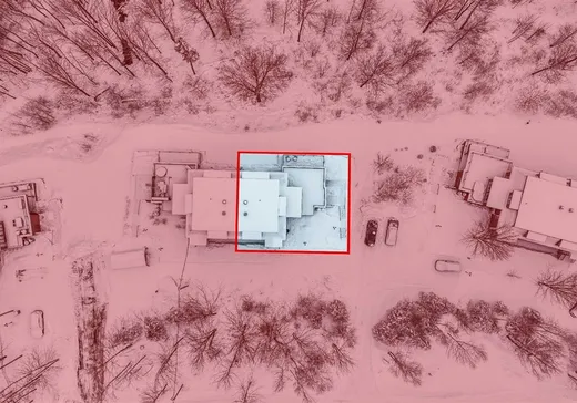 Condo for sale - 32 Rue du Haut-de-la-Falaise, Magog, J0B 1C0